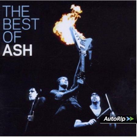 Ash Ash, Angel Interceptor, Piano, Vocal & Guitar (Right-Hand Melody)
