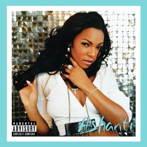 Ashanti Ashanti, Baby, Piano, Vocal & Guitar (Right-Hand Melody)