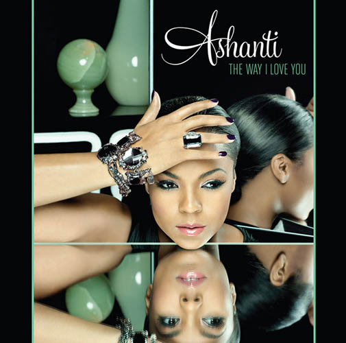 Ashanti The Way That I Love You profile image