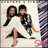 Ashford & Simpson picture from Solid released 08/23/2019