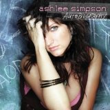 Ashlee Simpson picture from Giving It All Away released 10/06/2004