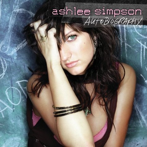 Ashlee Simpson Love Makes The World Go Round profile image