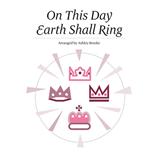Ashley Brooke picture from On This Day Earth Shall Ring released 03/21/2012