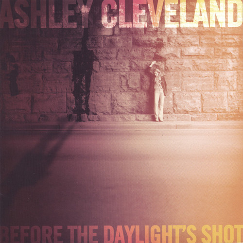 Ashley Cleveland Deeper Walk profile image