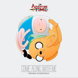 Ashley Eriksson picture from Island Song (Come Along With Me) (from Adventure Time) released 01/24/2025