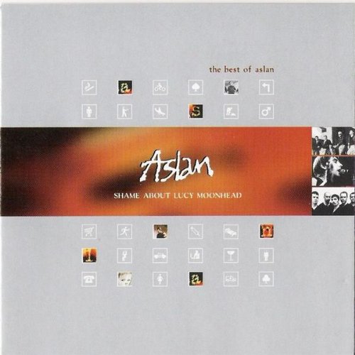Aslan Aslan, Crazy World, Lyrics & Chords