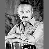 Astor Piazzolla picture from Calambre released 02/22/2006