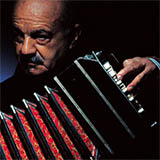 Astor Piazzolla picture from Greenwich released 07/10/2007
