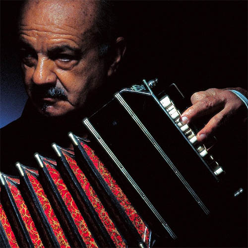 Astor Piazzolla Psicosis profile image