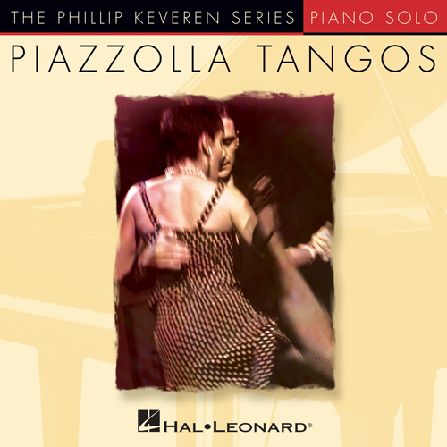 Astor Piazzolla Tanguisimo profile image