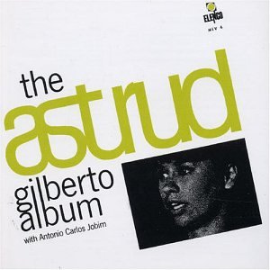 Astrud Gilberto How Insensitive (Insensatez) profile image