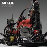 Athlete picture from Half Light released 03/07/2005