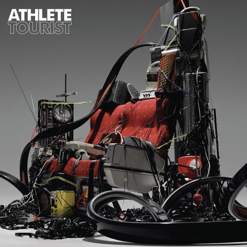 Athlete profile Athlete Street Map profile image