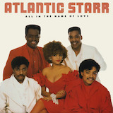 Atlantic Starr picture from Always released 08/10/2012