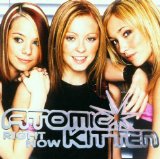 Atomic Kitten picture from Cradle released 12/11/2013