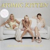 Atomic Kitten picture from Eternal Flame released 03/14/2011