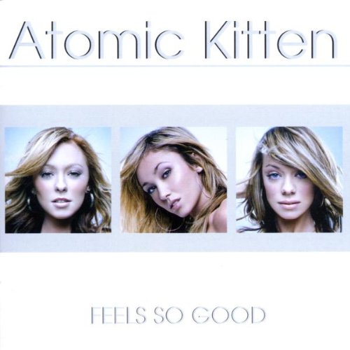 Atomic Kitten The Tide Is High (Get The Feeling) profile image