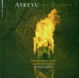 Atreyu picture from Creature released 12/15/2006