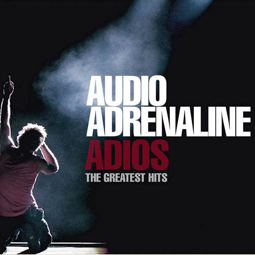 Audio Adrenaline Mighty Good Leader profile image