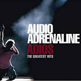 Audio Adrenaline picture from Starting Over released 09/02/2006