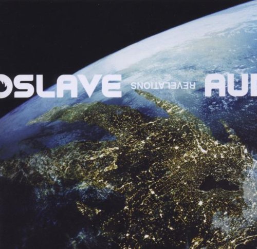 Audioslave Revelations profile image