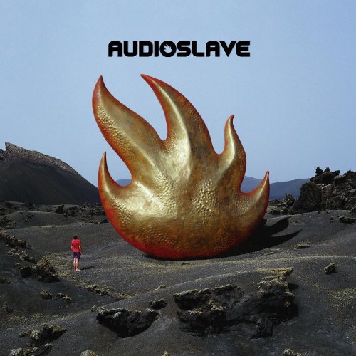 Audioslave Shadow On The Sun profile image