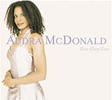 Audra McDonald picture from A Sleepin' Bee released 08/23/2005