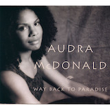 Audra McDonald picture from Come To Jesus released 07/19/2023
