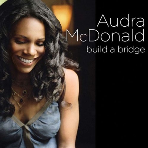 Audra McDonald God Give Me Strength profile image