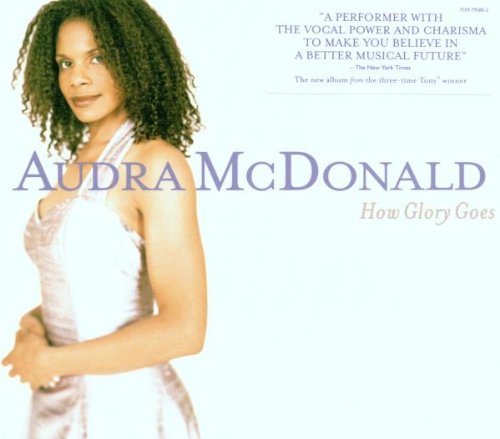 Audra McDonald profile Audra McDonald Bill profile image
