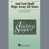 Audrey Snyder picture from And God Shall Wipe Away All Tears released 05/14/2013