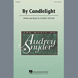 Audrey Snyder picture from By Candlelight released 06/06/2013