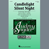 Audrey Snyder picture from Candlelight Silent Night released 08/11/2023