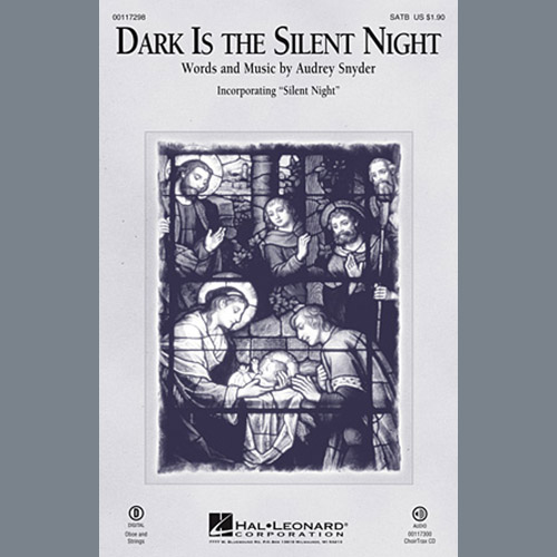 Audrey Snyder Dark Is The Silent Night profile image