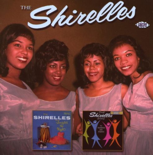 The Shirelles Dedicated To The One I Love (arr. Au profile image