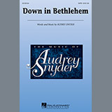 Audrey Snyder picture from Down In Bethlehem released 04/09/2014