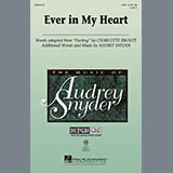 Audrey Snyder picture from Ever In My Heart released 08/26/2018
