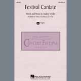 Audrey Snyder picture from Festival Cantate released 11/06/2018