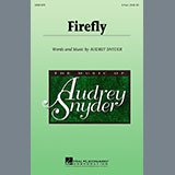 Audrey Snyder picture from Firefly released 09/21/2021