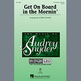 Audrey Snyder picture from Get On Board In The Mornin' released 05/29/2013