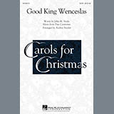 Audrey Snyder picture from Good King Wenceslas released 02/06/2017