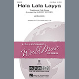Traditional picture from Hala Lala Layya (arr. Audrey Snyder) released 05/07/2012