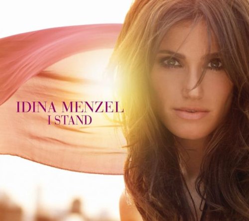 Idina Menzel I Stand (arr. Audrey Snyder) profile image