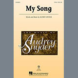 Audrey Snyder picture from My Song released 06/18/2014