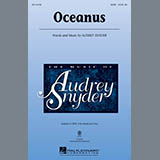 Audrey Snyder picture from Oceanus released 04/18/2013