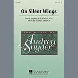 Audrey Snyder picture from On Silent Wings released 05/16/2013