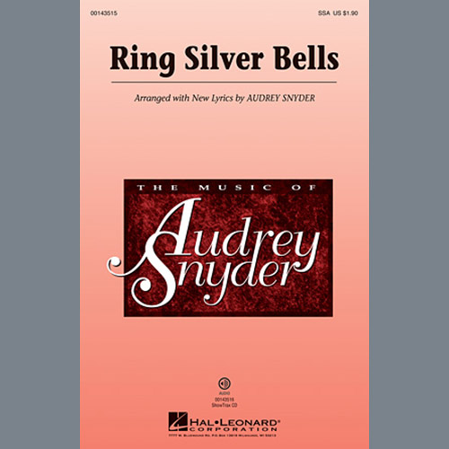 Audrey Snyder Ring Silver Bells profile image