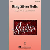 Audrey Snyder picture from Ring Silver Bells released 04/09/2015