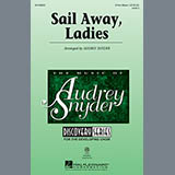 Audrey Snyder picture from Sail Away Ladies released 07/15/2015