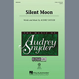 Audrey Snyder picture from Silent Moon released 04/18/2012